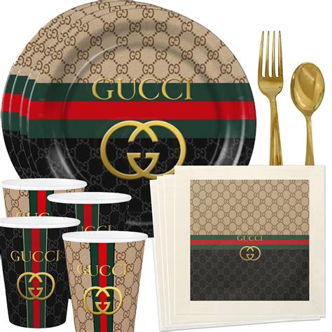 gucci houseware|gucci tableware for sale.